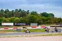 Middle Group Yellow Bikes